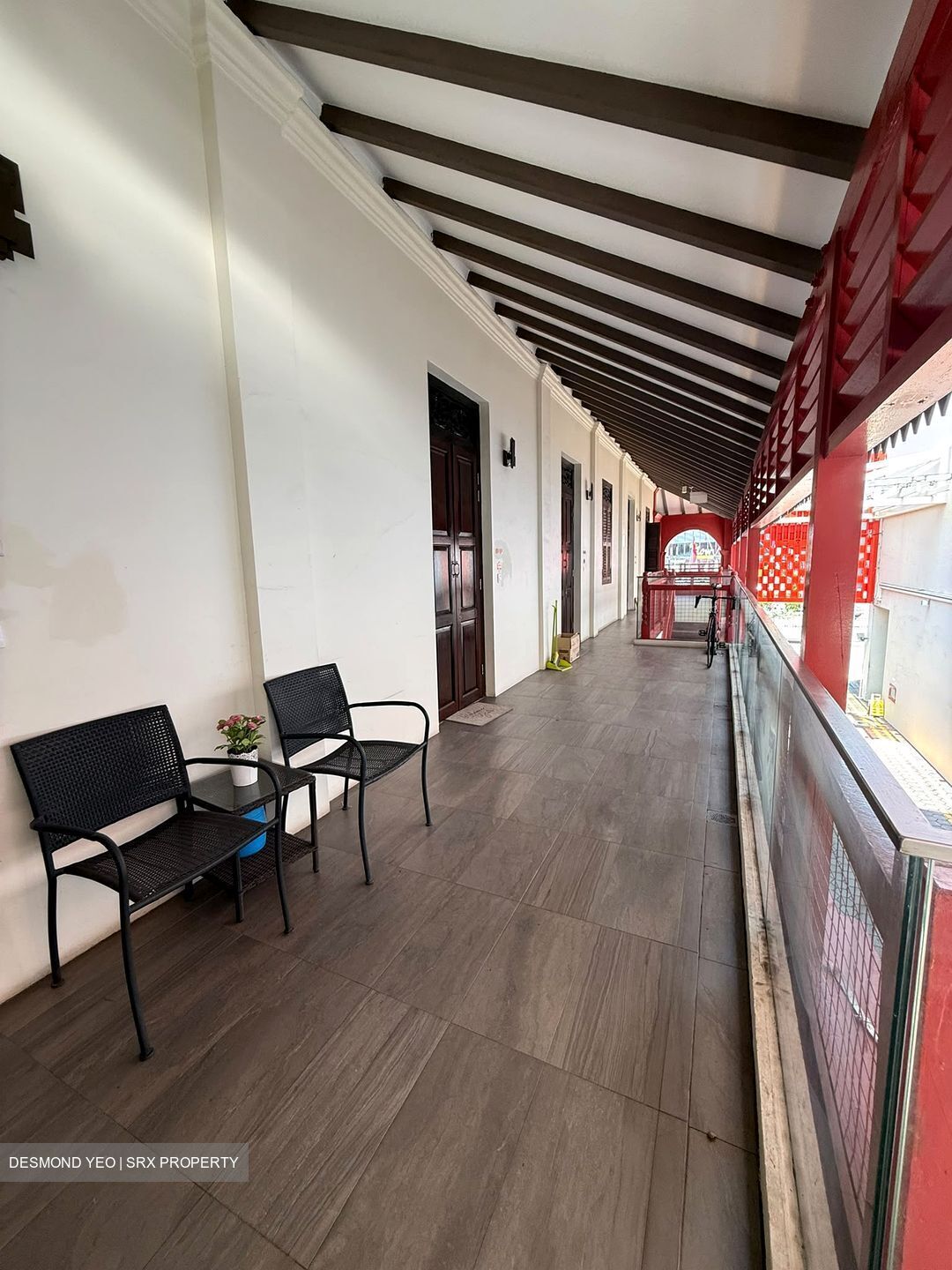 The Red House (D15), Apartment #597777621